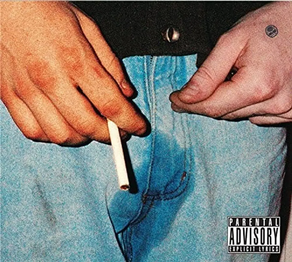 Cd Tyler, The Creator – Cherry Bomb 2