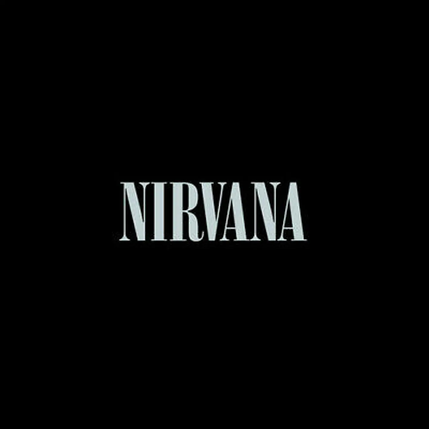 Vinilo Nirvana – Nirvana 2