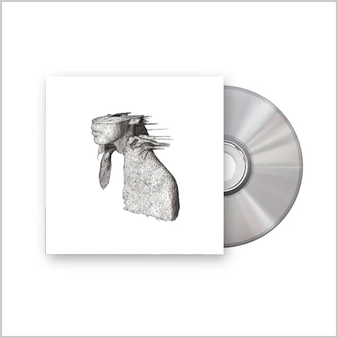 Cd Coldplay – A Rush Of Blood To The Head