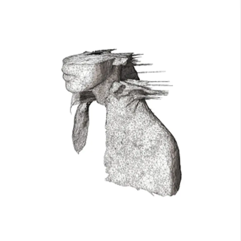 Cd Coldplay – A Rush Of Blood To The Head 2
