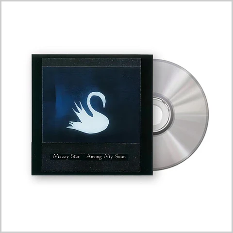 Cd Mazzy Star – Among My Swan