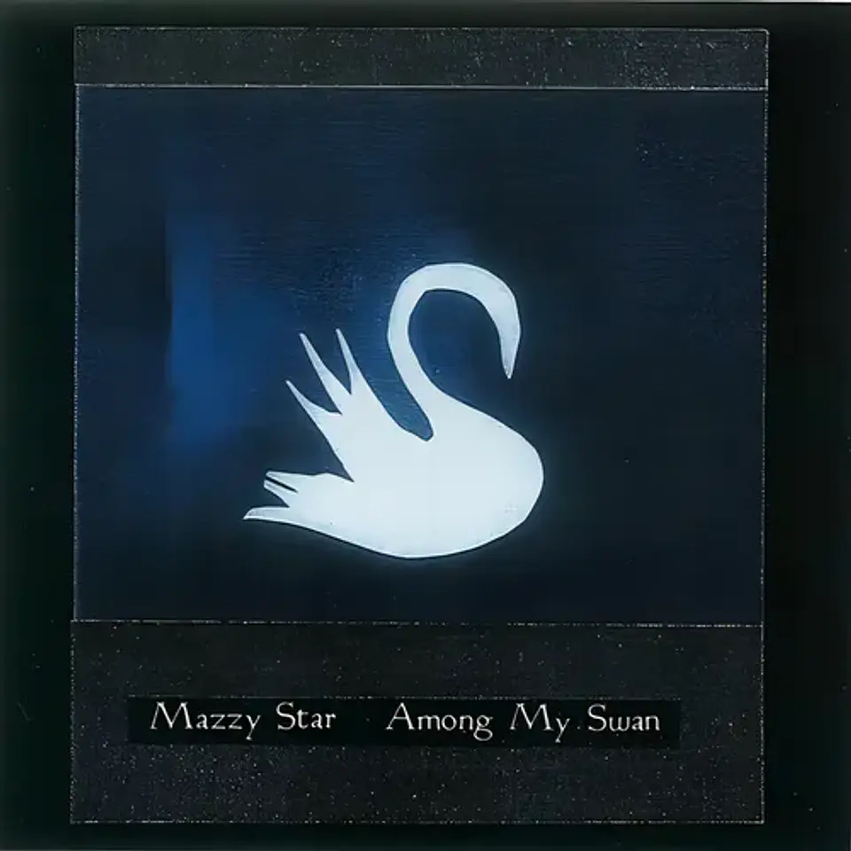Cd Mazzy Star – Among My Swan 2