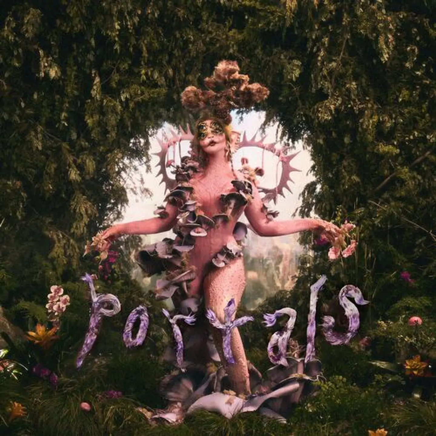 Cd Melanie Martinez – Portals 2