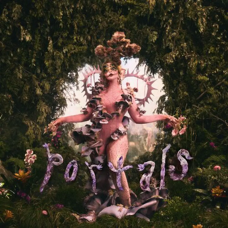 Cd Melanie Martinez – Portals 2