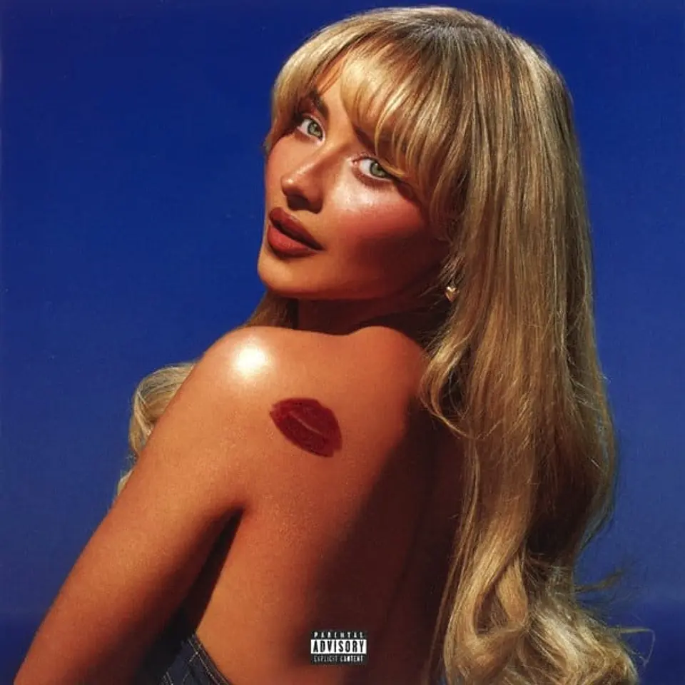  Cd Sabrina Carpenter – Short N' Sweet 2