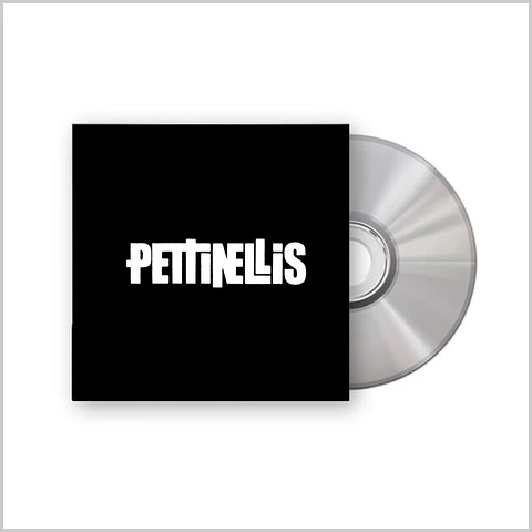 Cd Pettinellis – Pettinellis