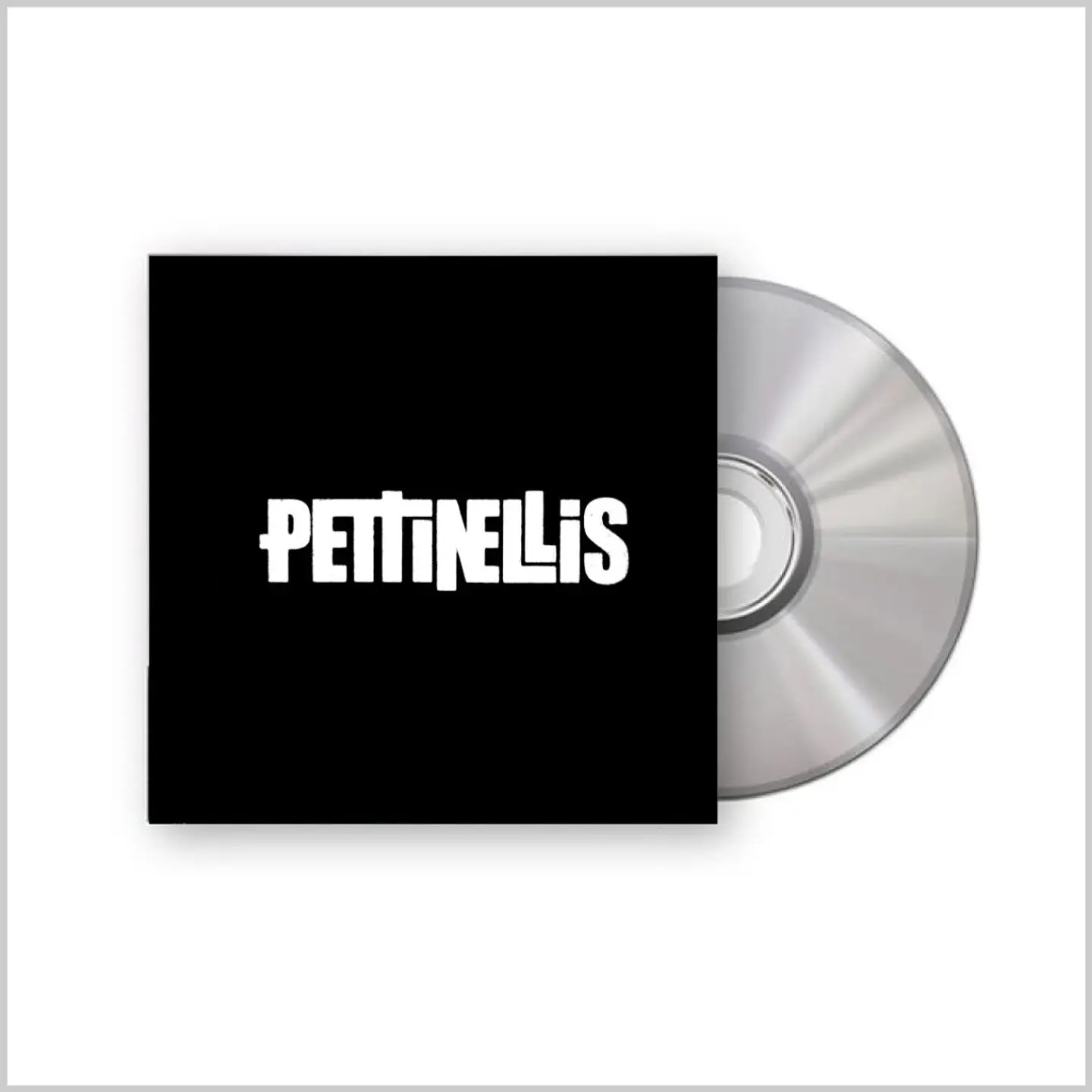 Cd Pettinellis – Pettinellis 1