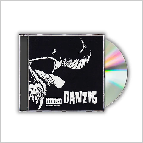 Cd Danzig – Danzig