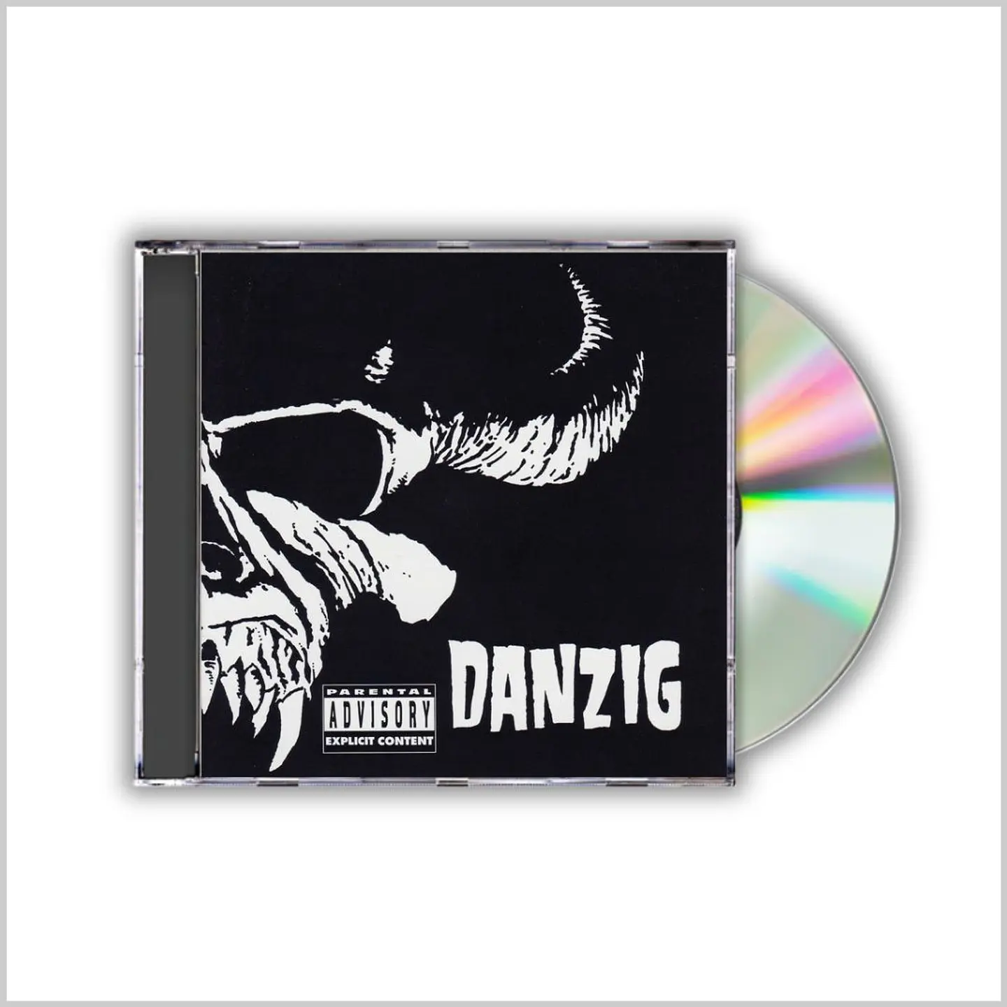 Cd Danzig – Danzig 1