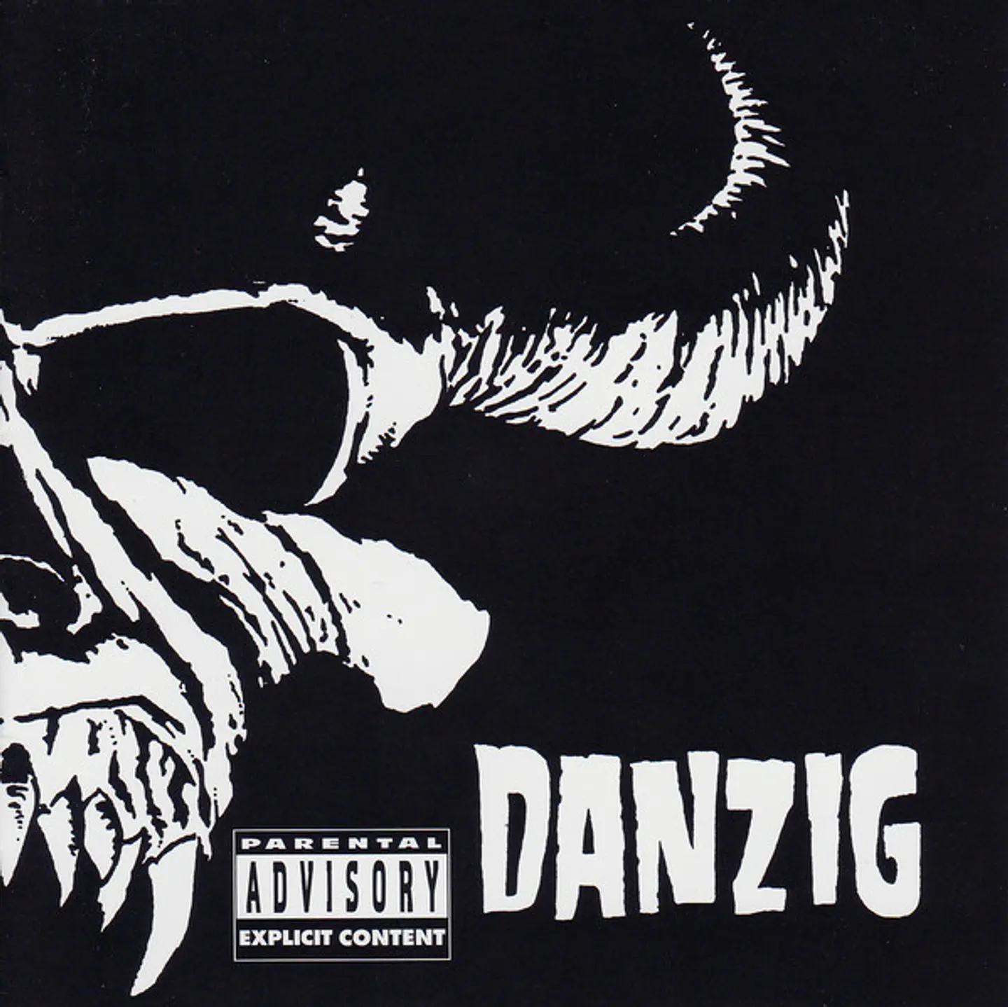 Cd Danzig – Danzig 2