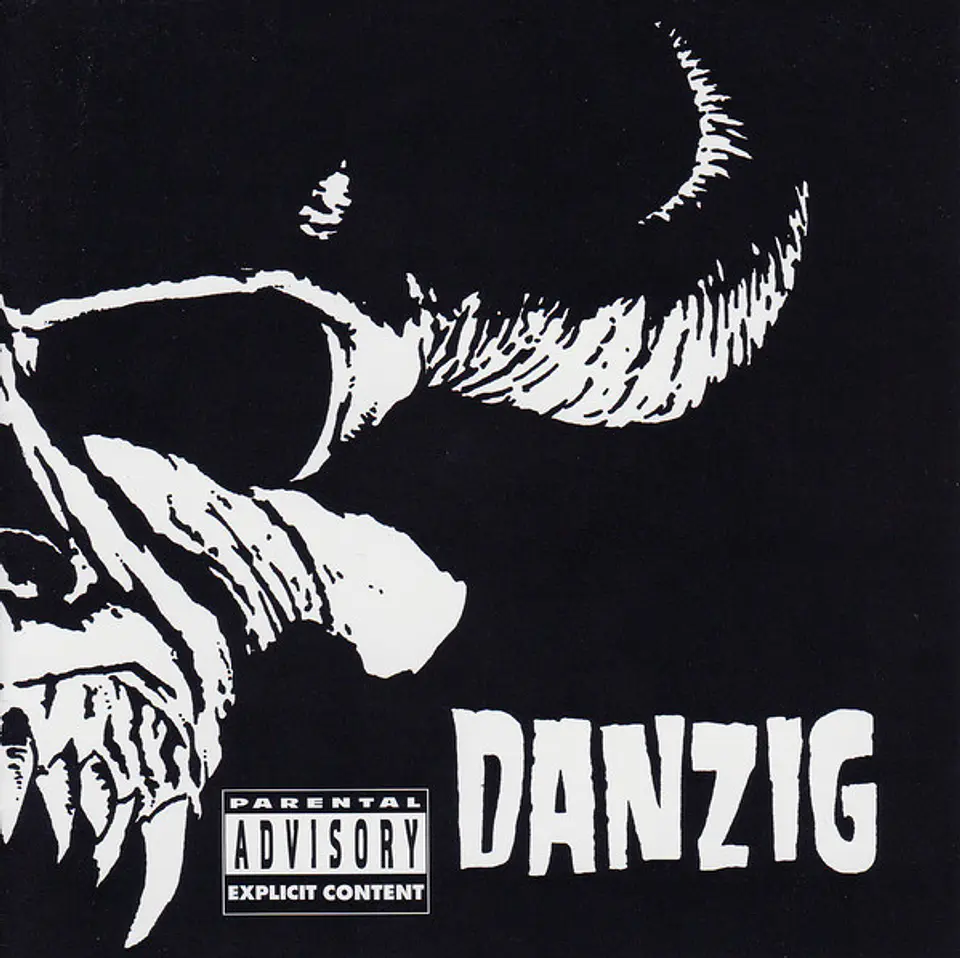 Cd Danzig – Danzig 2