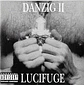 Cd Danzig – Danzig II - Lucifuge - Miniatura 2