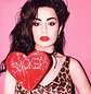 Cd Charli XCX – Sucker - Miniatura 2