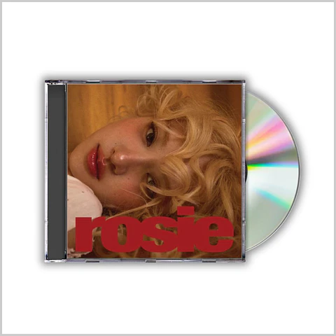 Cd Rosé – Rosie
