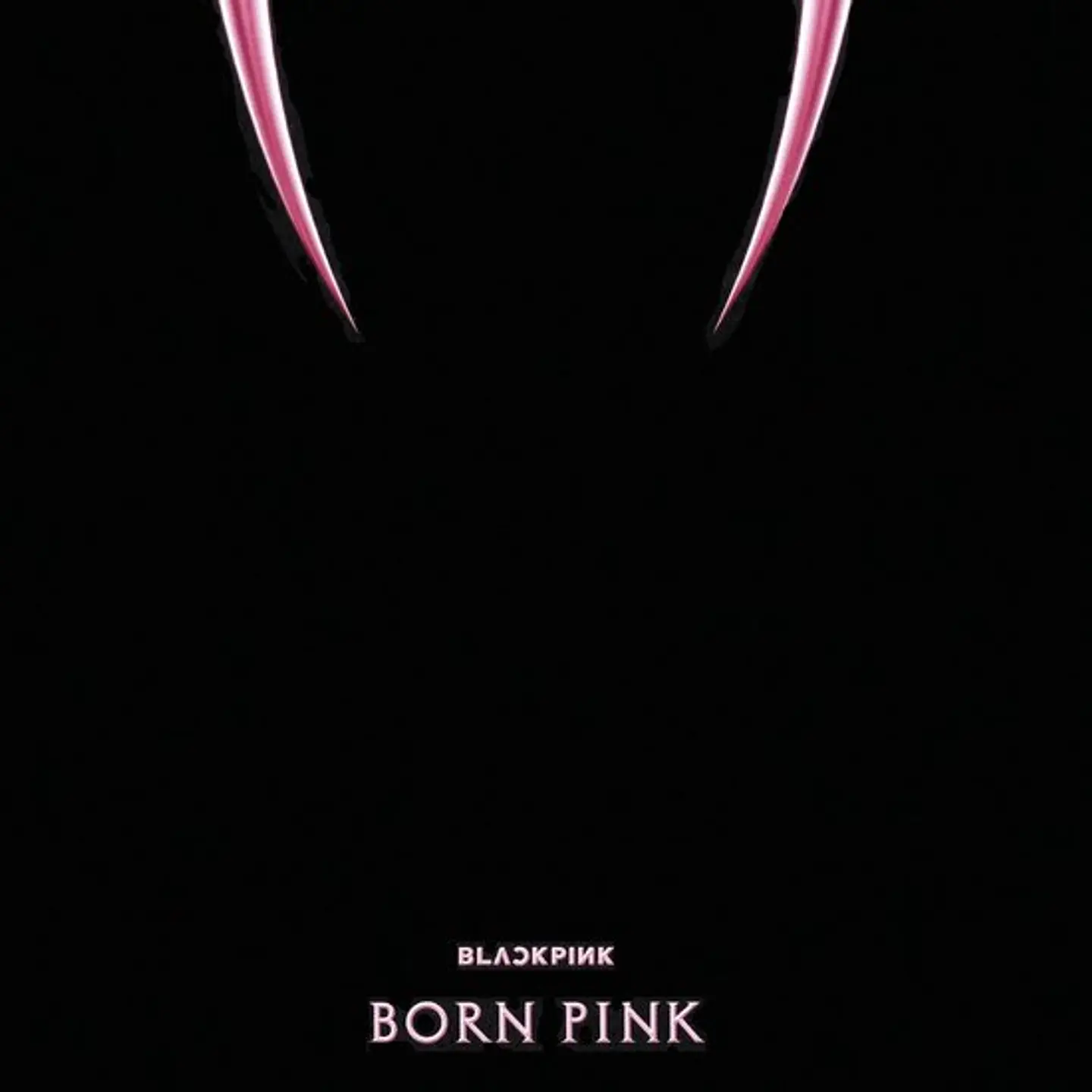 Cd BLACKPINK – Born Pink 2