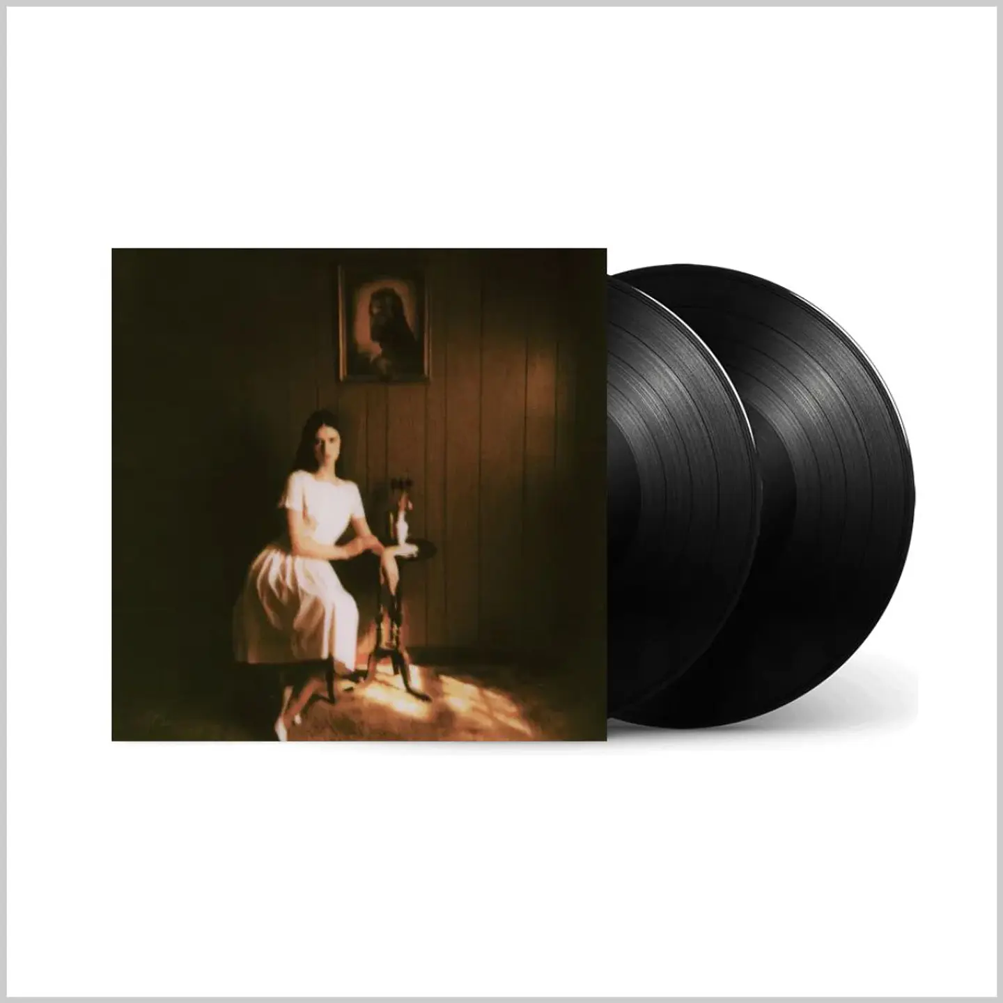 Vinilo Ethel Cain – Preacher’s Daughter 1