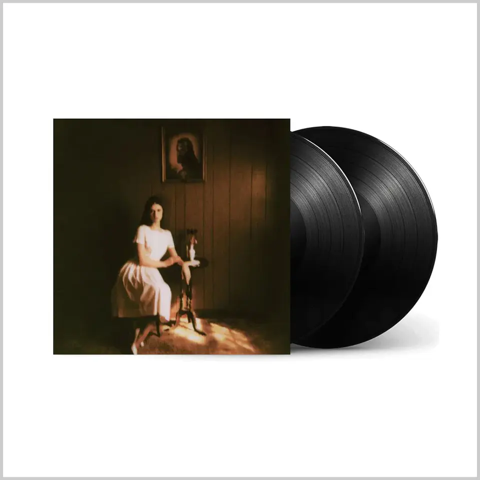 Vinilo Ethel Cain – Preacher’s Daughter 1
