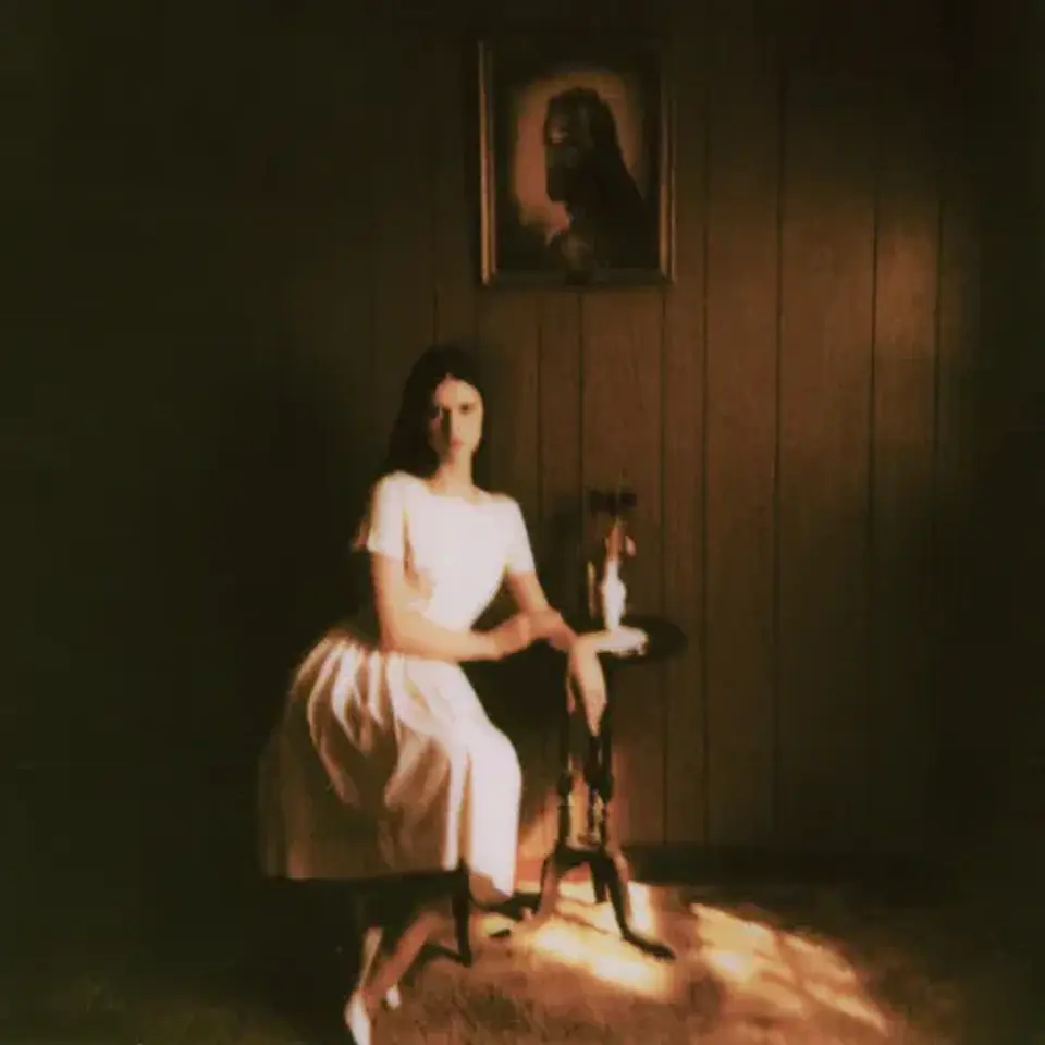 Vinilo Ethel Cain – Preacher’s Daughter 2