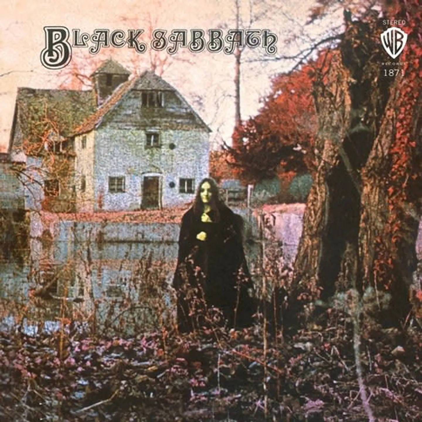 Vinilo Black Sabbath – Black Sabbath 2
