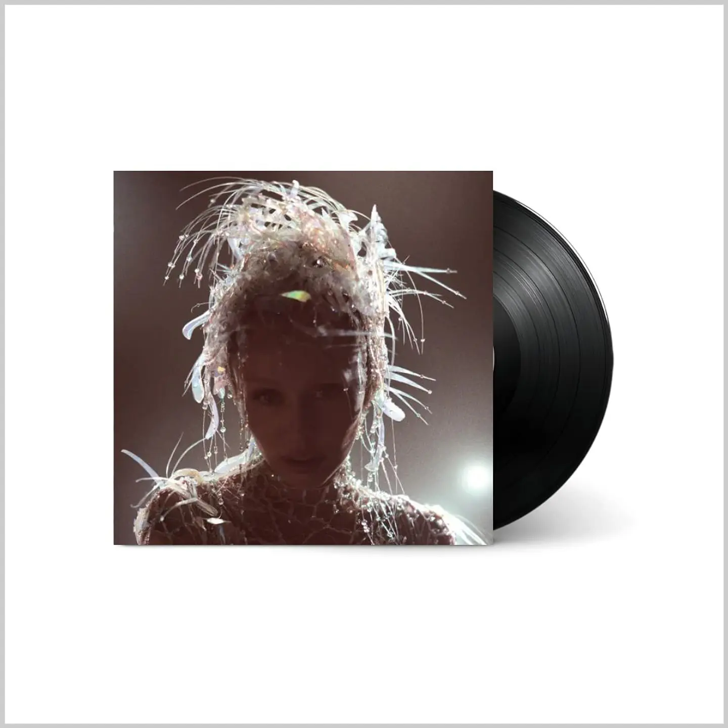 Vinilo Miley Cyrus – Something Beautiful 1