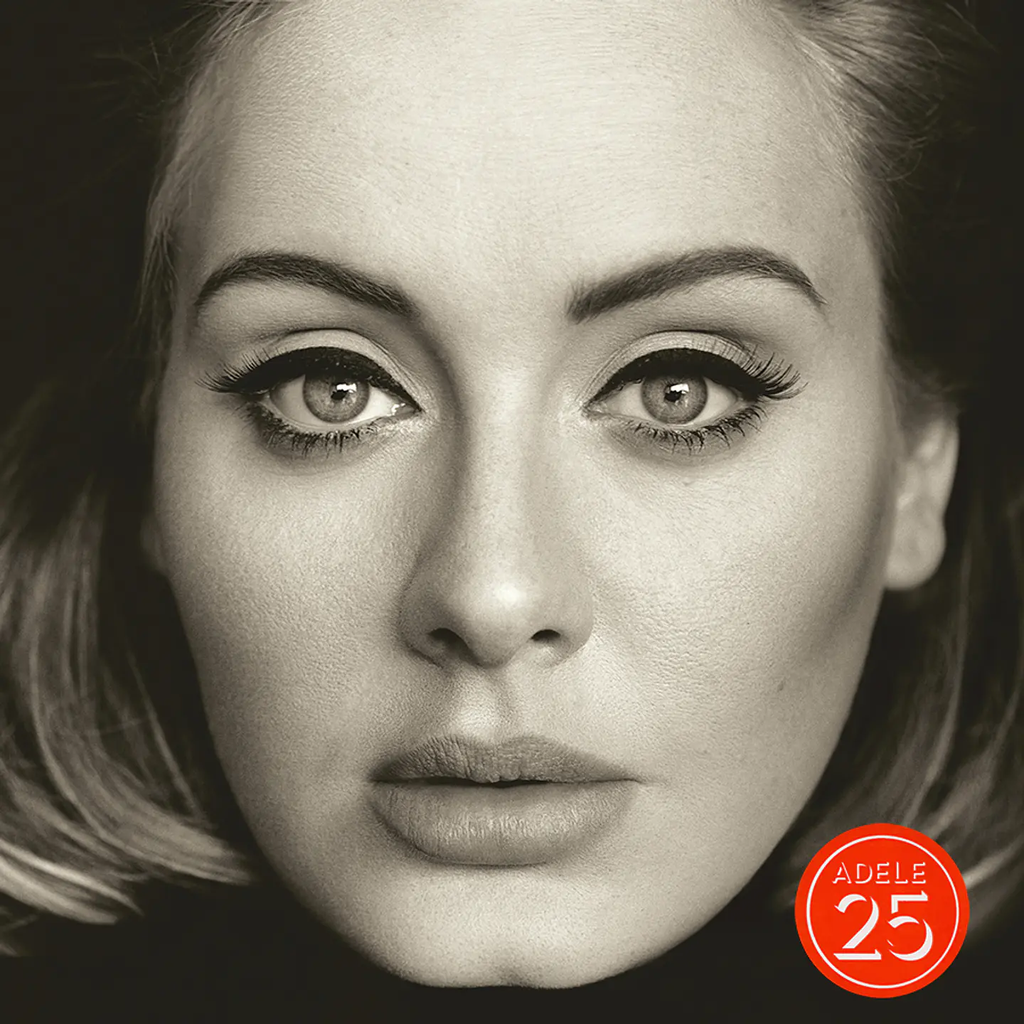 Vinilo Adele – 25 2