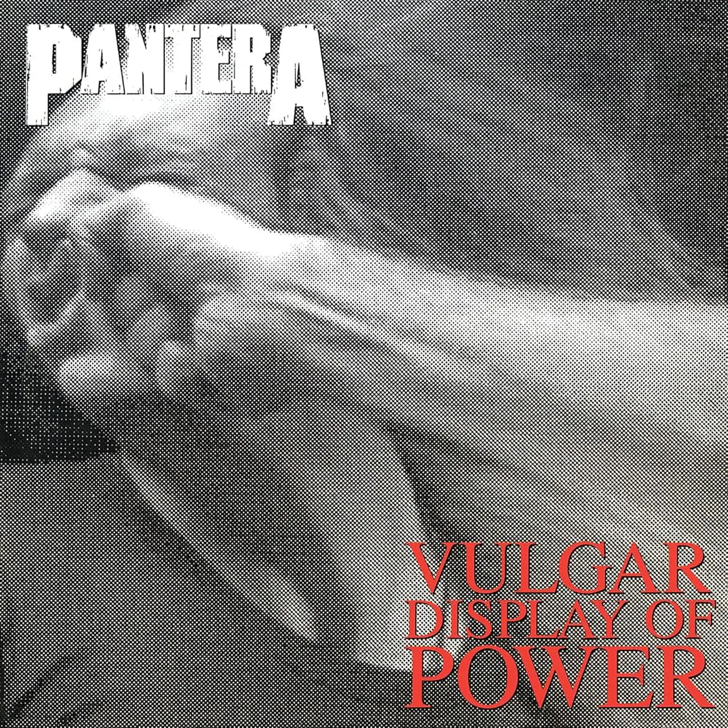 Vinilo Pantera – Vulgar Display of Power (Marbled Edition) 3
