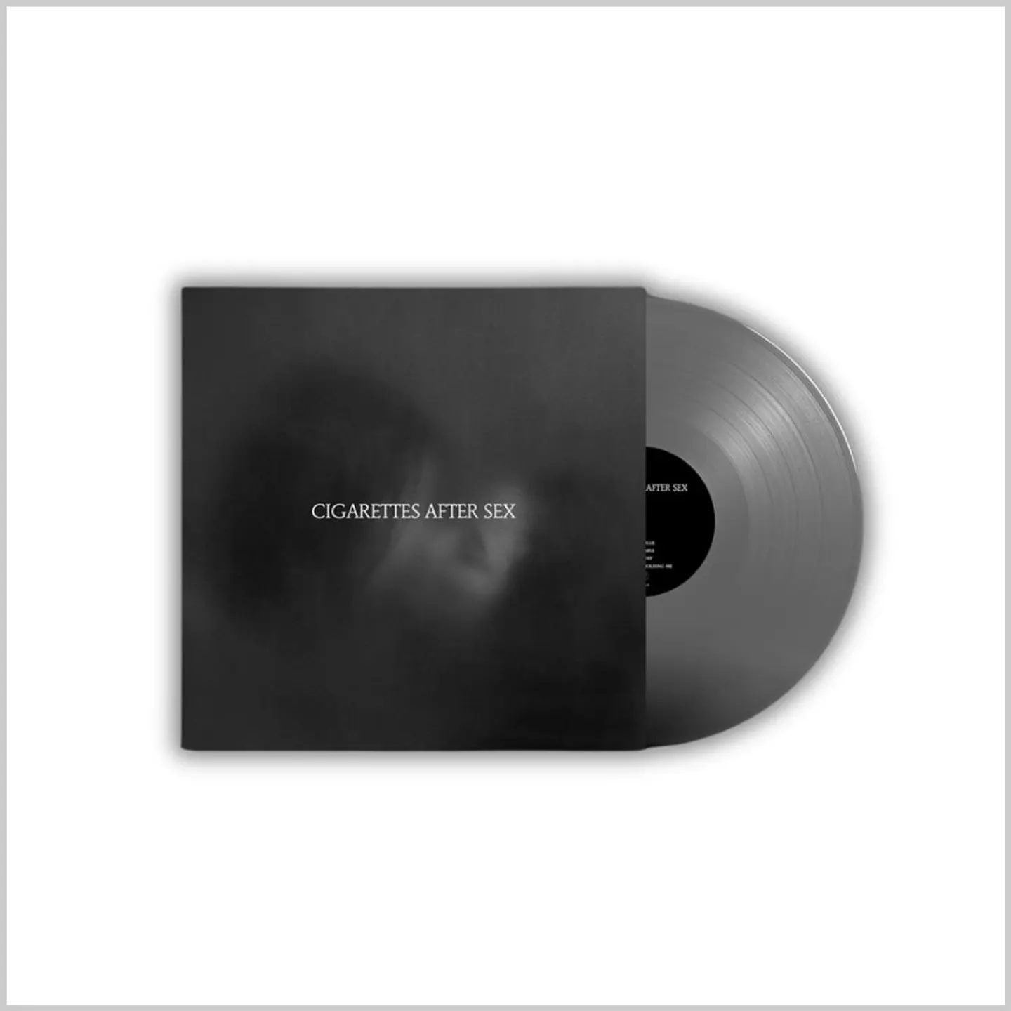 Vinilo Cigarettes After Sex – Xs (Indie Exclusive) 1