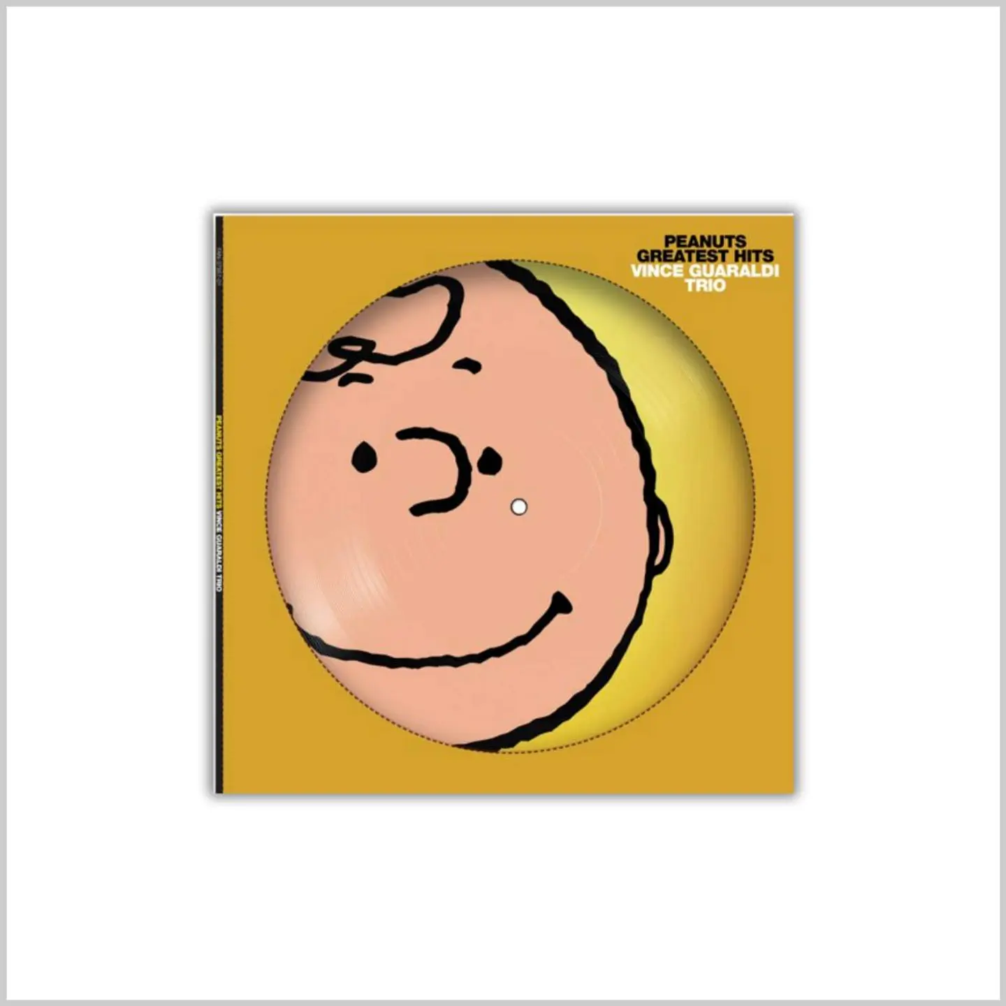 Vinilo Vince Guaraldi Trio – Peanuts Greatest Hits 1