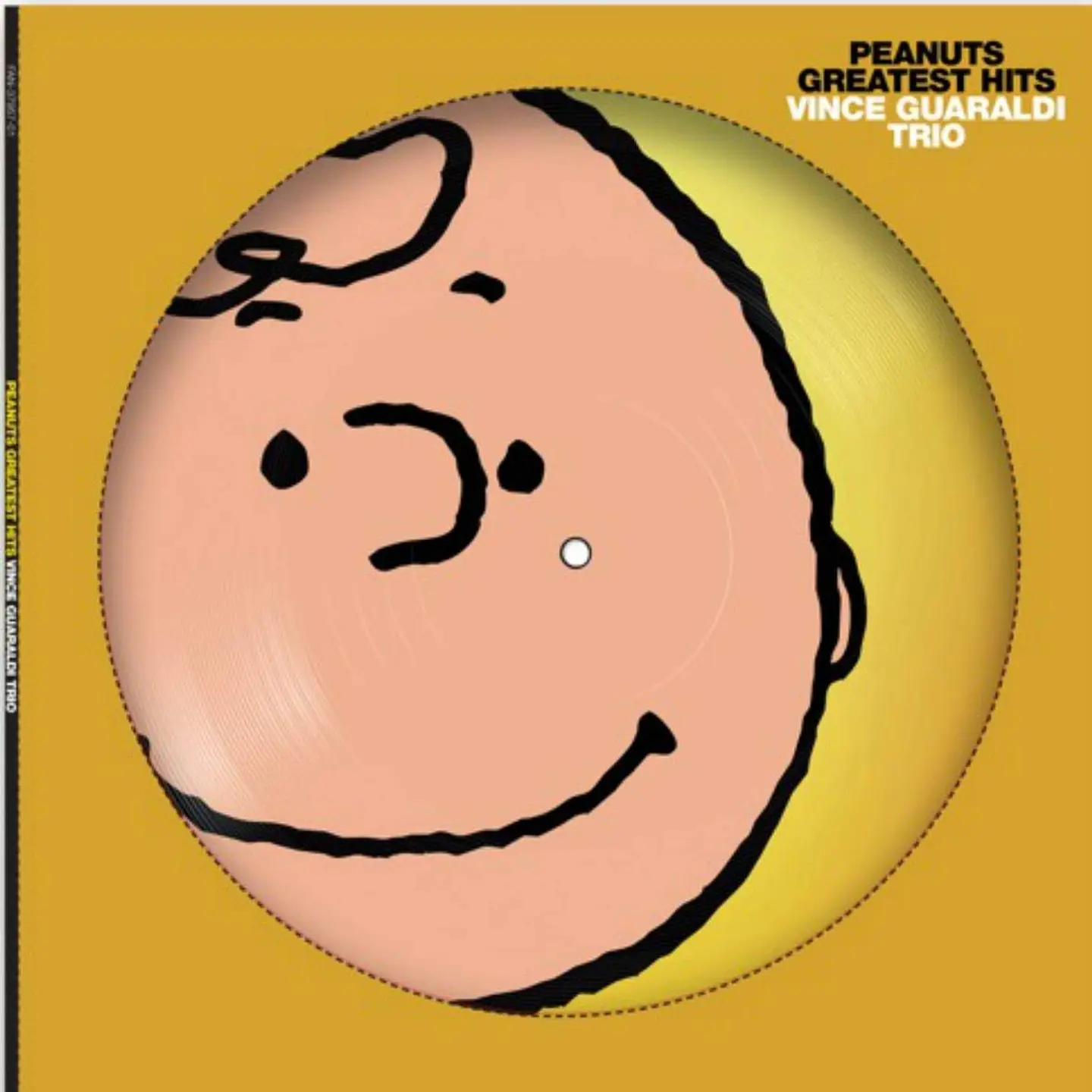 Vinilo Vince Guaraldi Trio – Peanuts Greatest Hits 3