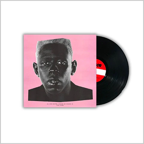 Vinilo Tyler, The Creator – Igor 