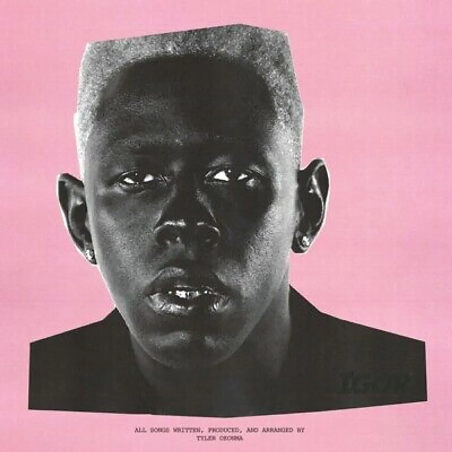 Vinilo Tyler, The Creator – Igor  3
