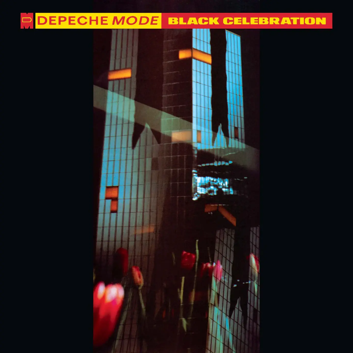 Vinilo Depeche Mode – Black Celebration (2025 Reissue) 2