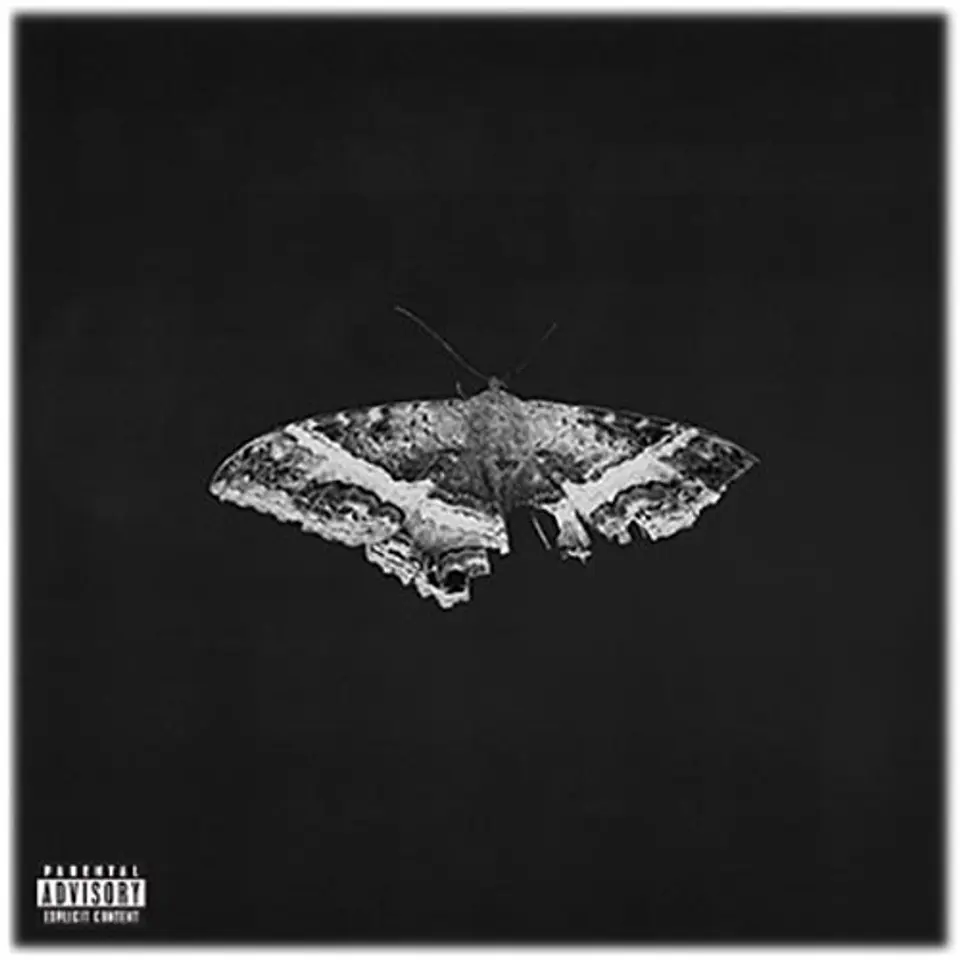 Vinilo Kendrick Lamar – To Pimp A Butterfly (10th Anniversary) 2LP 2