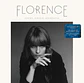 Vinilo Florence + The Machine – How Big, How Blue, How Beautiful (10th Anniversary, Blue Marble 2LP, 2025) - Miniatura 2