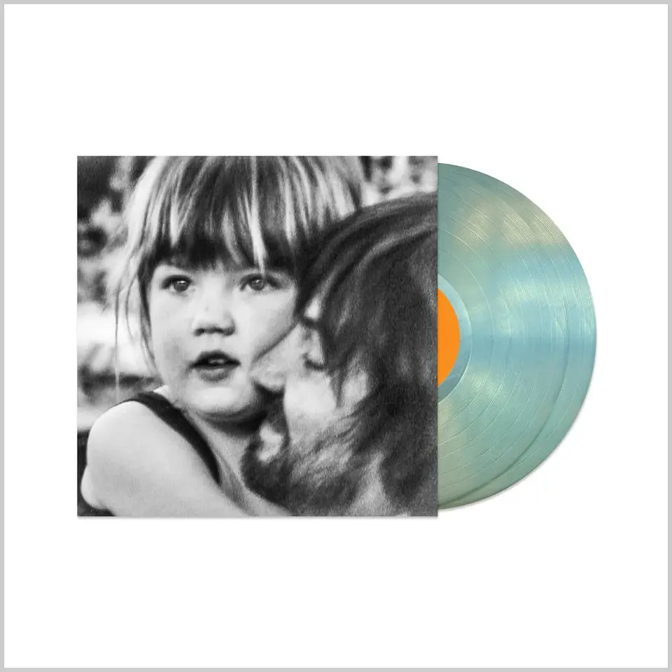 Vinilo Tame Impala – Deadbeat (Indie Exclusive, Clear Vinyl 2LP, 2025)  1