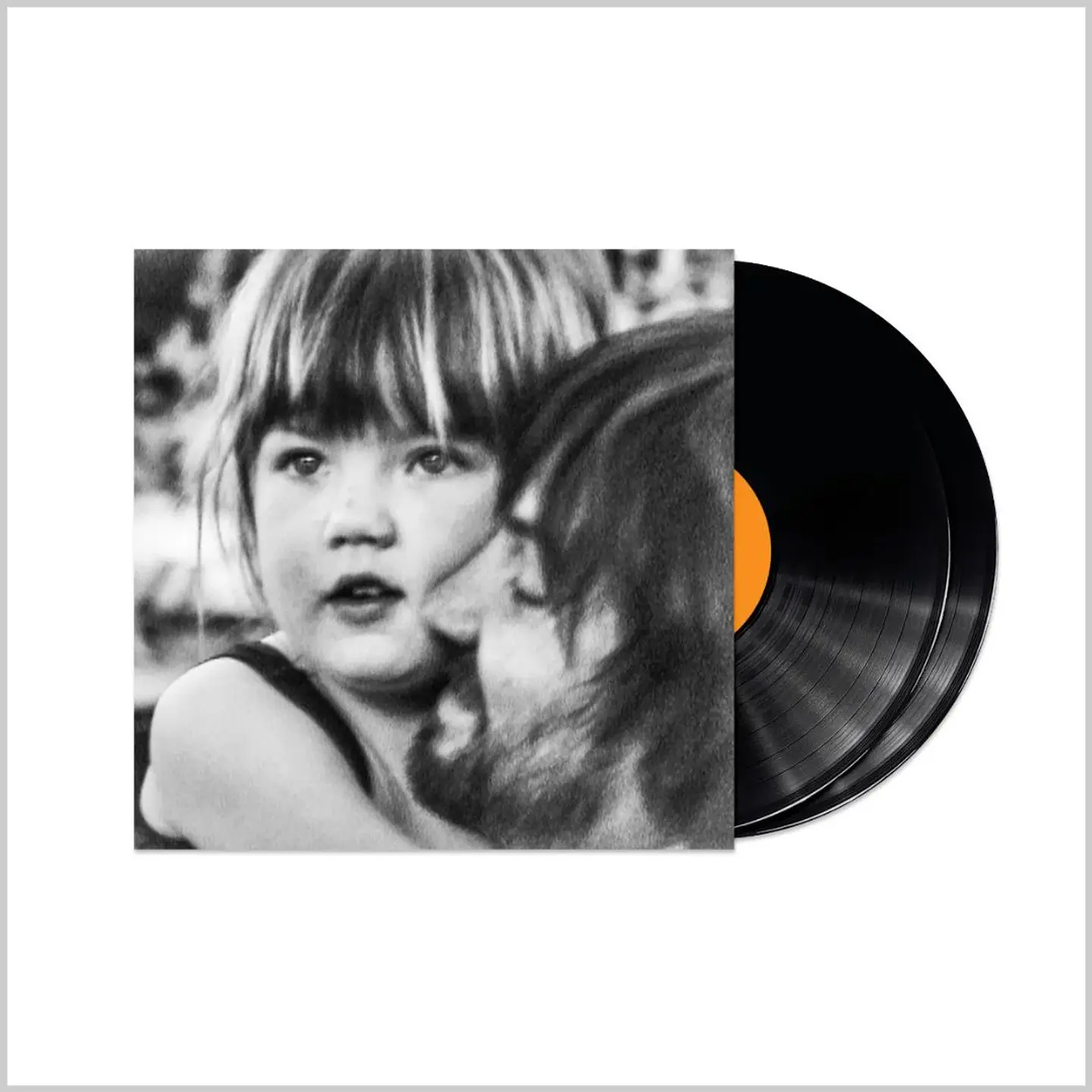 Vinilo Tame Impala – Deadbeat (Vinyl 2LP, 2025) PREVENTA 1