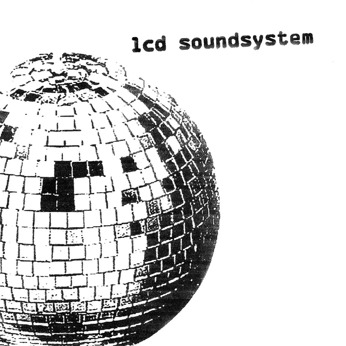 Vinilo LCD Soundsystem (LP, Gatefold, 2005) | Electro Rock  2