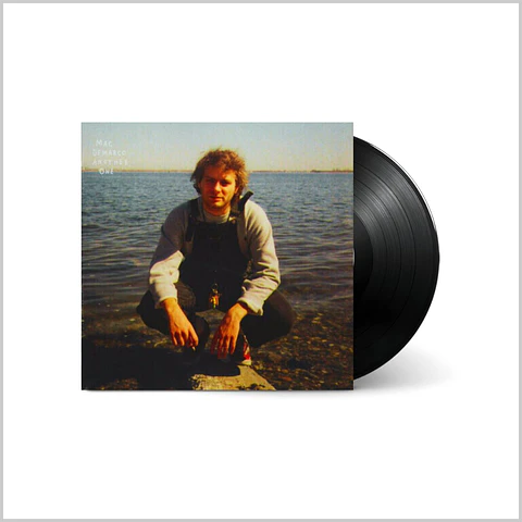 Vinilo Mac DeMarco – Another One (LP, Mini-Album) | Indie Rock