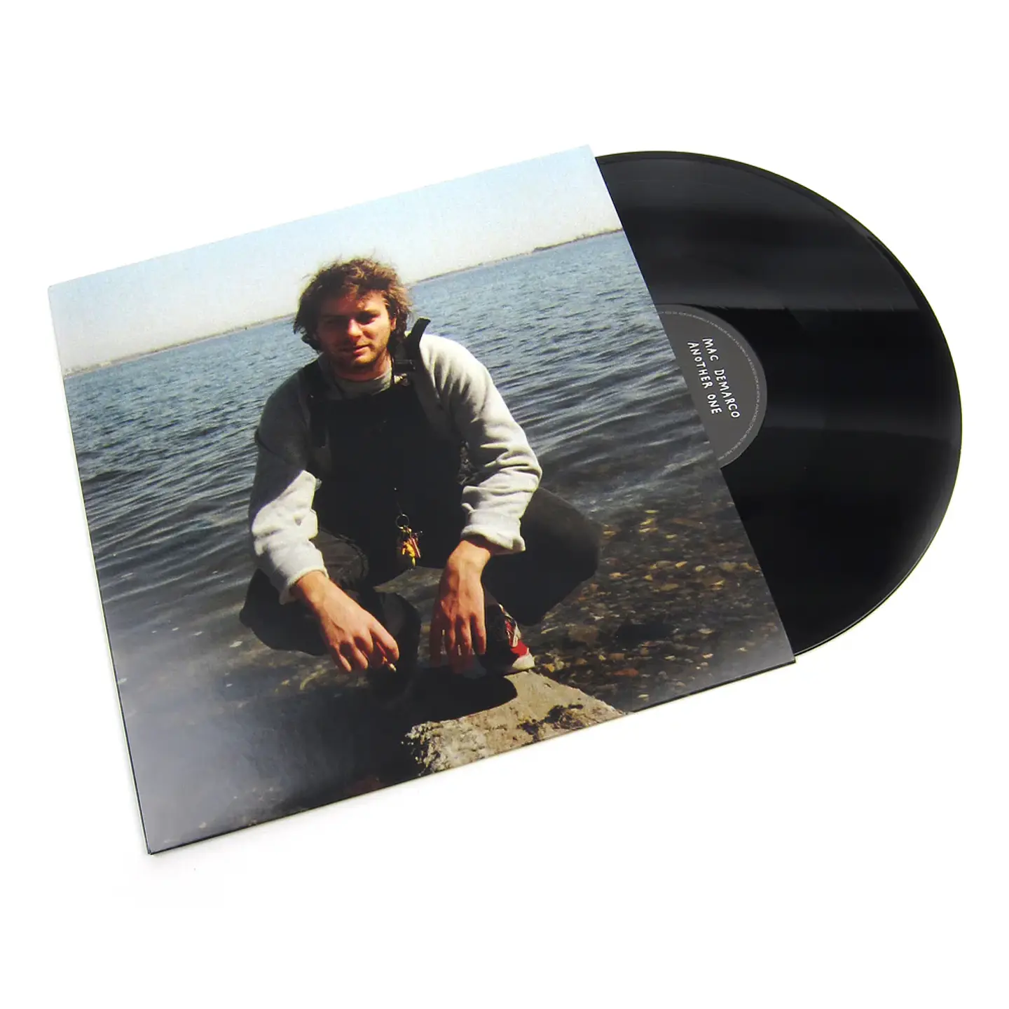Vinilo Mac DeMarco – Another One (LP, Mini-Album) | Indie Rock 2