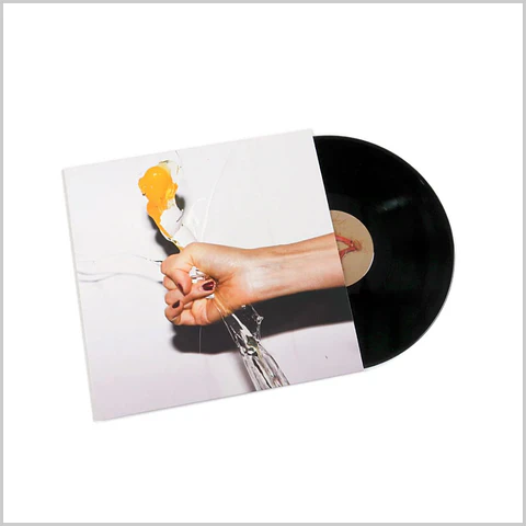 Vinilo Yeah Yeah Yeahs – It's Blitz! (LP) | Indie Rock |