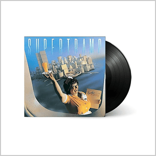 Vinilo Supertramp – Breakfast In America (Reissue) | Pop Rock Clásico |