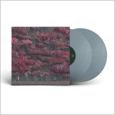 Vinilo Sleep Token – Even In Arcadia (Lapis Lazuli 2LP) | Metal Alternativo |