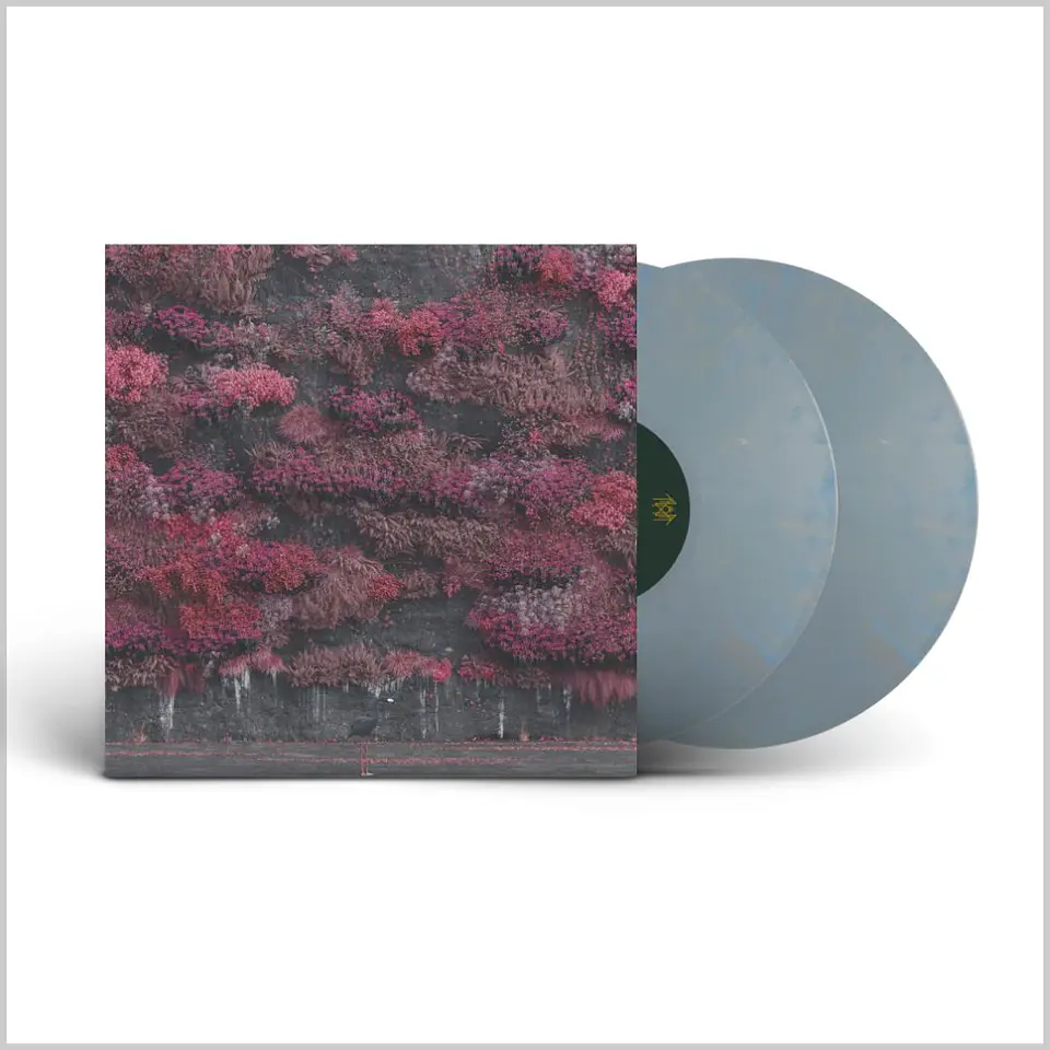 Vinilo Sleep Token – Even In Arcadia (Lapis Lazuli 2LP) | Metal Alternativo | 1