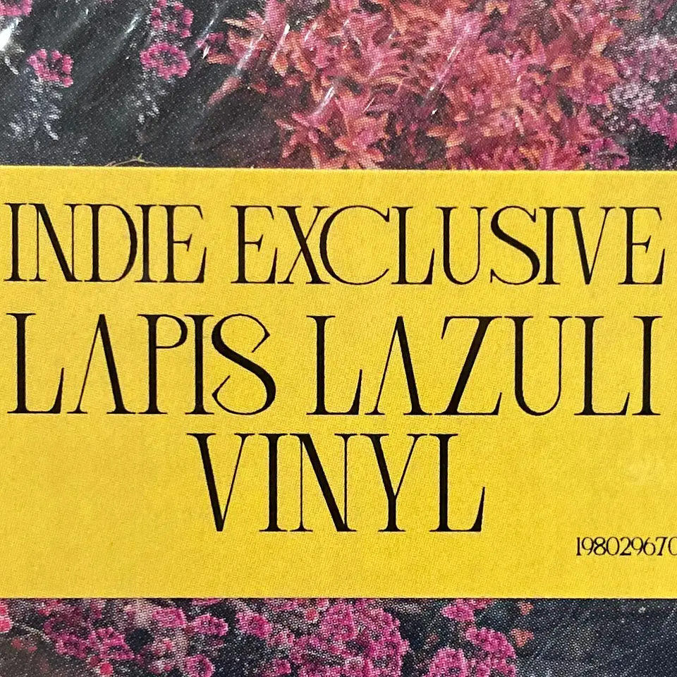 Vinilo Sleep Token – Even In Arcadia (Lapis Lazuli 2LP) | Metal Alternativo | 2