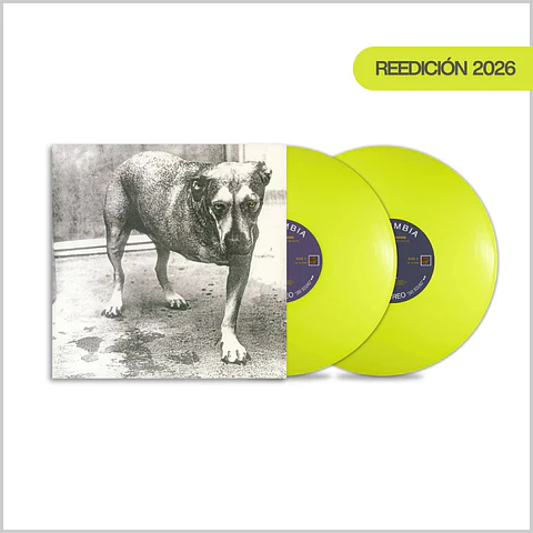 Vinilo Alice In Chains  (30 Aniversario Color 2LP) | Grunge Rock | 