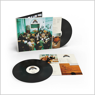 Vinilo Oasis - The Masterplan (25th Anniversary Edition) | Britpop |