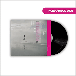 Vinilo Various Artists - HELP(2) (War Child / 2LP Edition) | Rock / Alternative | PREVENTA