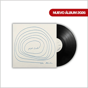 Vinilo Tom Misch - Full Circle (LP Edition) | Neo-Soul / Jazz-Pop | PREVENTA