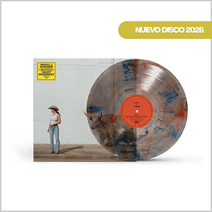Vinilo Kacey Musgraves - Middle of Nowhere (Rodeo Clown Mix) | Country / Folk | PREVENTA