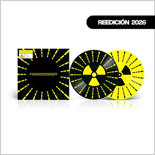 Vinilo Kraftwerk - Radio-Activity (50th Anniv / Picture Disc) | Electrónica / Dance | PREVENTA